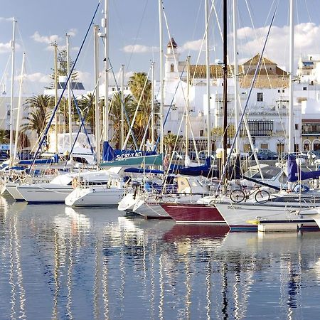 Beslow Ayamonte Apartment Exterior photo