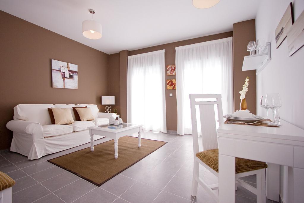 Beslow Ayamonte Apartment Room photo