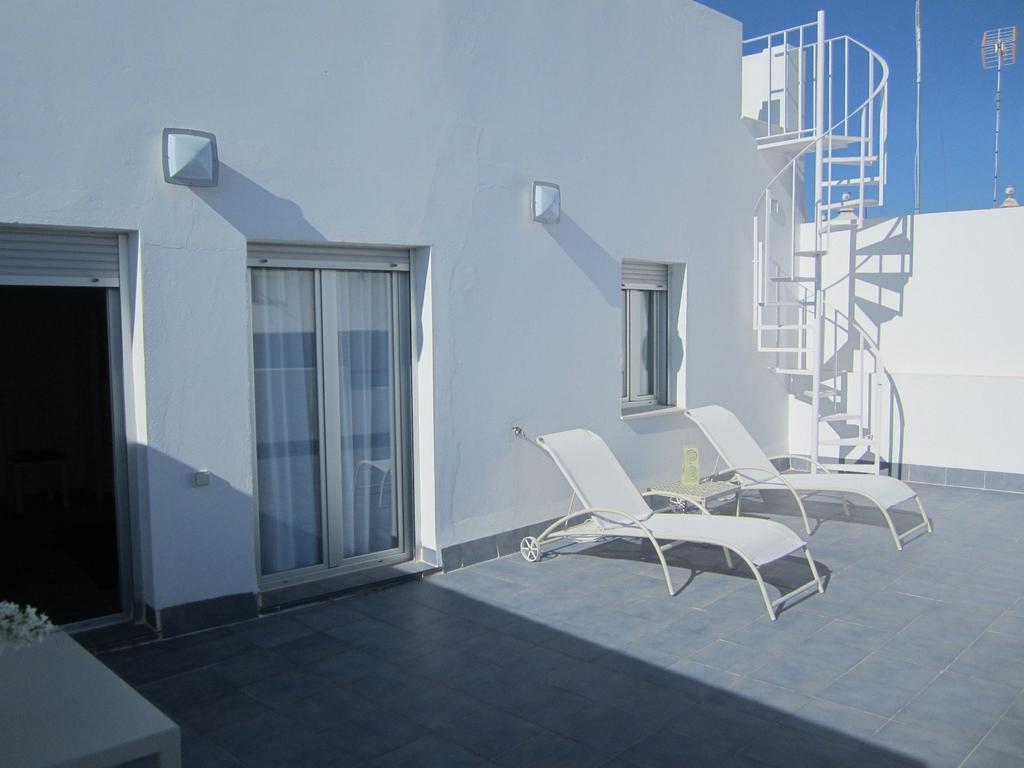 Beslow Ayamonte Apartment Room photo