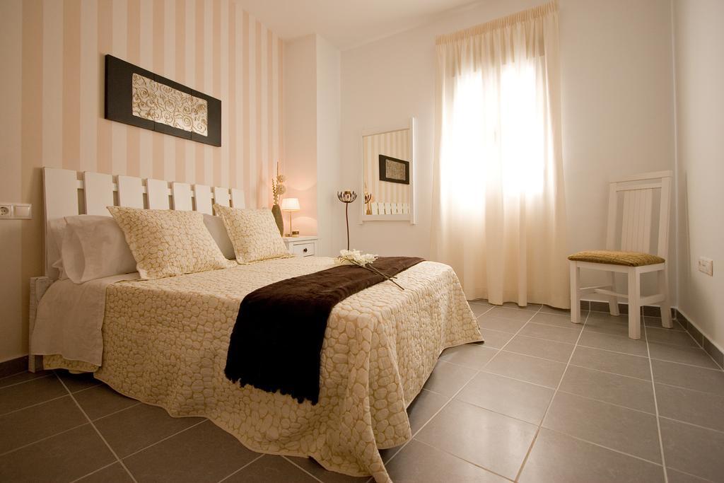 Beslow Ayamonte Apartment Room photo